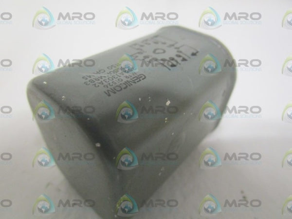 GENICOM IC3600KMRB3 RELAY 1150OHMS UNMP