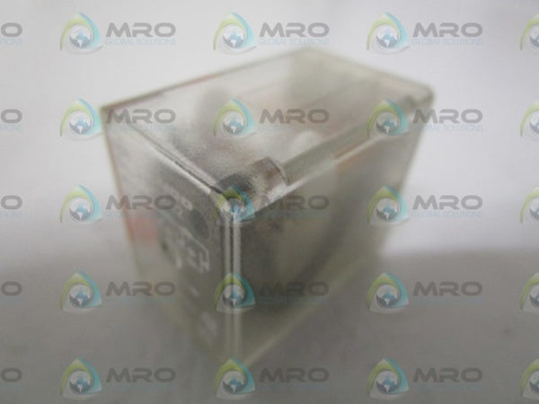 POTTER & BRUMFIELD KHU-17D12-12 RELAY 12VDC NSNP