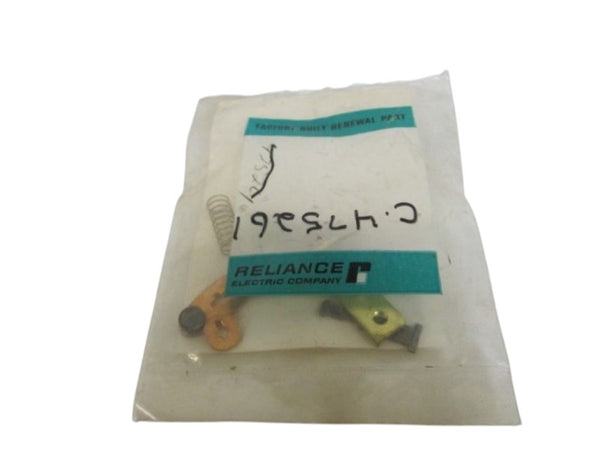 POTTER & BRUMFIELD KHU-17D12-12 RELAY 12VDC NSNP