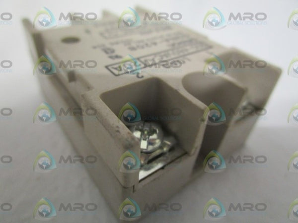 OMRON G3NA-420B SOLID STATE RELAY UNMP