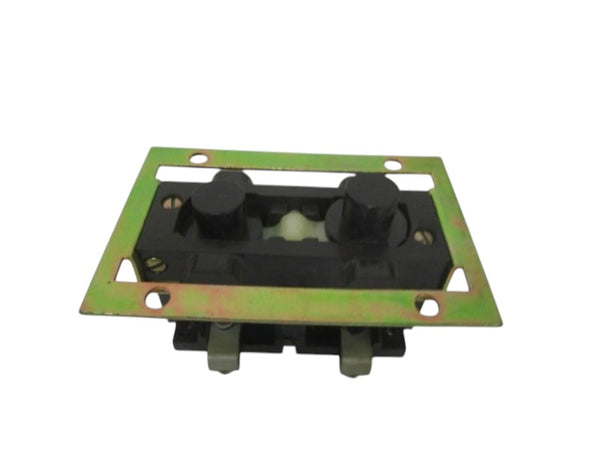 HUBBELL 28317-002 PUSHBUTTON INSERT (AS PICTURED) NSNP