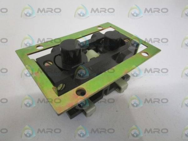 HUBBELL 28317-002 PUSHBUTTON INSERT (AS PICTURED) NSNP