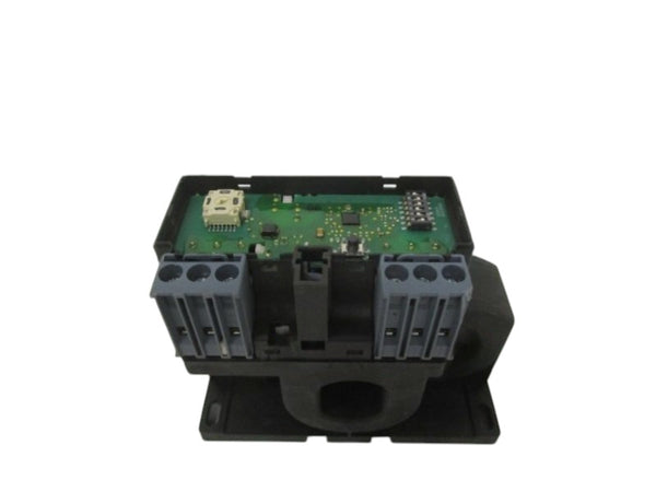 SIEMENS 3UB8133-4GW2 OVERLOAD RELAY 25-100AMPS (AS PICTURED) UNMP