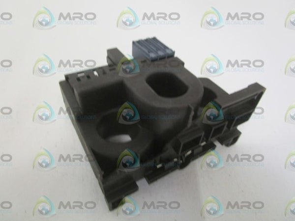 SIEMENS 3UB8133-4GW2 OVERLOAD RELAY 25-100AMPS (AS PICTURED CRACKED) UNMP