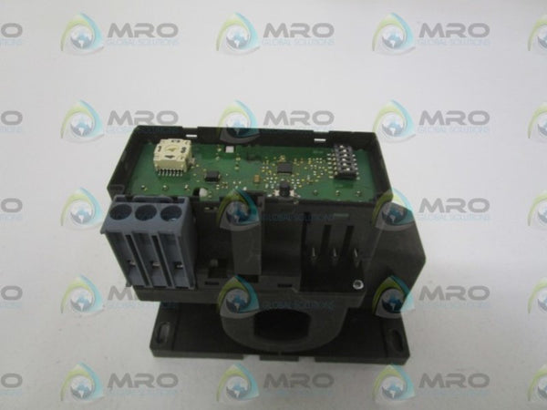 SIEMENS 3UB8133-4FW2 OVERLOAD RELAY 13-52AMPS (AS PICTURED) UNMP