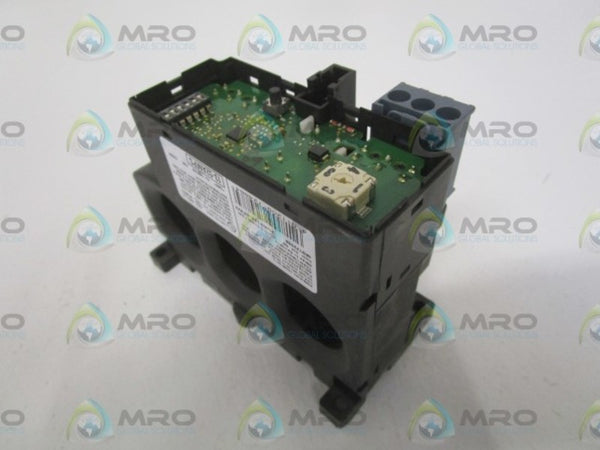 SIEMENS 3UB8133-4FW2 OVERLOAD RELAY 13-52AMPS (AS PICTURED) UNMP