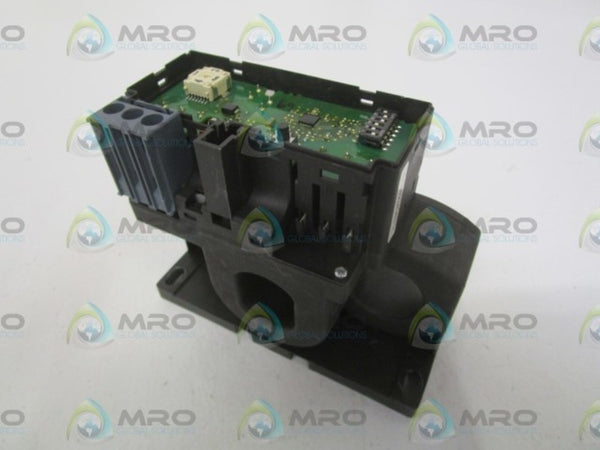 SIEMENS 3UB8133-4FW2 OVERLOAD RELAY 13-52AMPS (AS PICTURED) UNMP