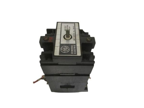 GENERAL ELECTRIC CR120B08022 RELAY (AS PICTURED) UNMP