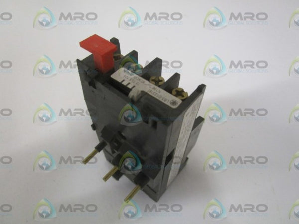 TELEMECANIQUE LR3-D12316 OVERLOAD RELAY 13-10A UNMP