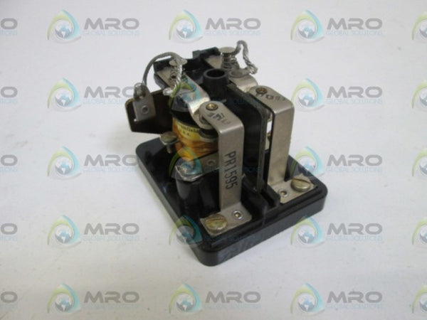 RELIANCE ELECTRIC RELAY 63871-7R NSMP