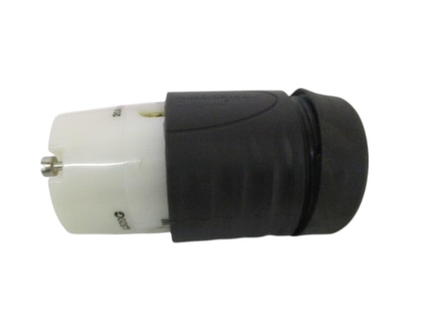 PASS & SEYMOUR L520C LOCKING CONNECTOR NSNP