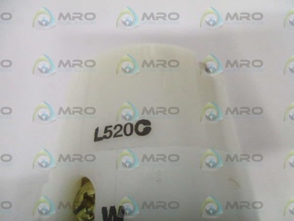 PASS & SEYMOUR L520C LOCKING CONNECTOR NSNP