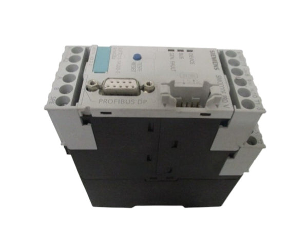 SIEMENS 3UF7010-1AU00-0 RELAY MOTOR CONTROL NSNP