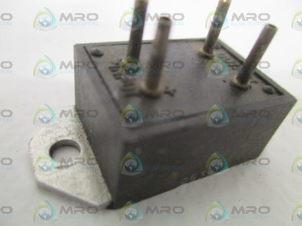 MAGNECRAFT W226R-7-5A1 SOLID STATET RELAY UNMP
