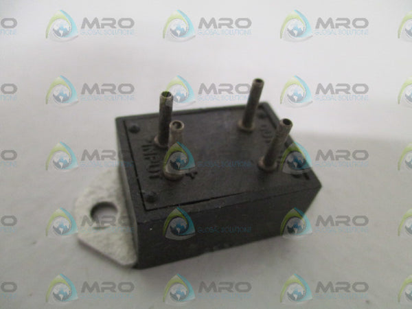 MAGNECRAFT W226R-7-5A1 SOLID STATET RELAY UNMP