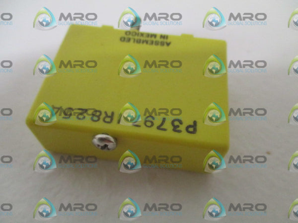 GORDOS GROUZET IAC5 INPUT RELAY MODULE NSNP