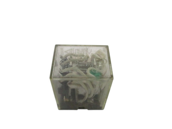 OMRON MY4N RELAY 24VDC  UNMP