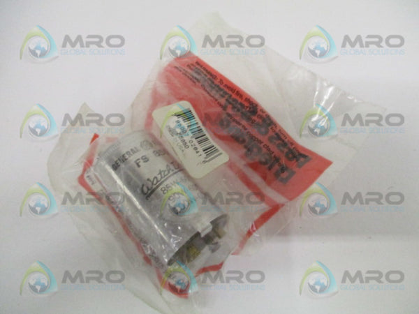 PASS & SEYMOUR LEGRAND FS850 FLOURESCENT LAMP STARTER NSMP