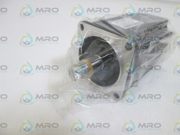 YASKAWA AC SERVO MOTOR SGMAS-04A2A21 NSMP