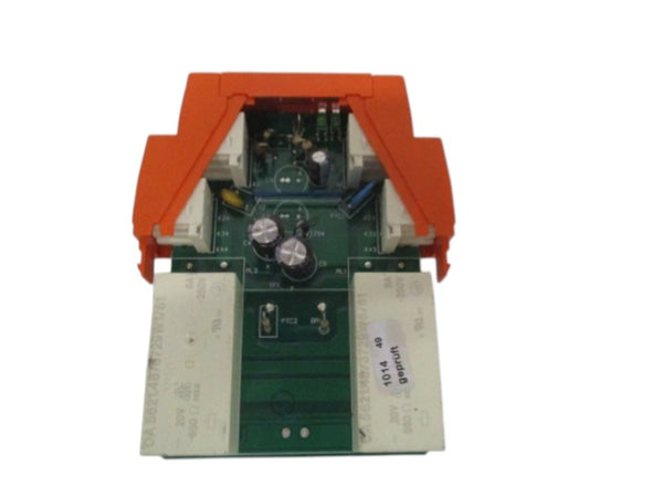 DOLD LG5924 SAFEMASTER EMERGENCY STOP SAFETY RELAY (AS PICTURED) UNMP