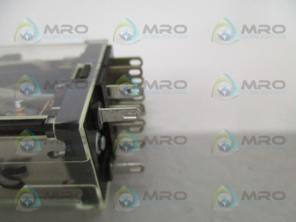 PANASONIC HC4-H-DC24V AP3242K RELAY 24VDC NSNP