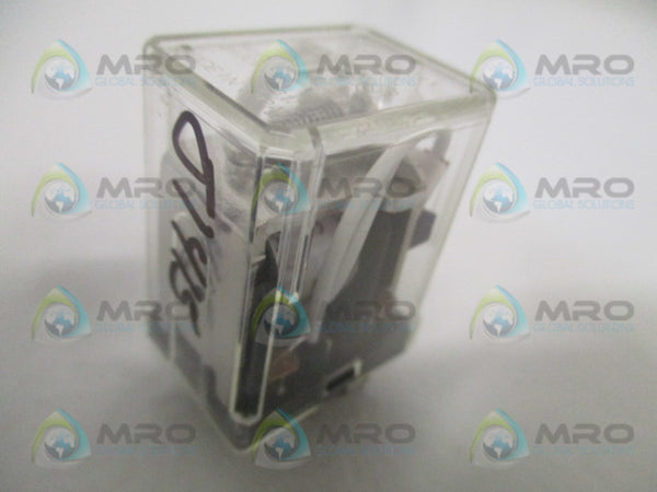 PANASONIC HC4-H-DC24V AP3242K RELAY 24VDC NSNP