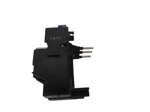 CUTLER HAMMER C316FNA3H OVERLOAD RELAY 1,7-2,4A UNMP