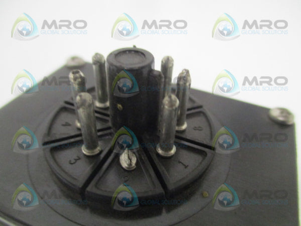 WILKERSON MIGHTY MODUEL MM4300A TRANSMITTER RELAY 4/20 mAdc 115VAC  UNMP