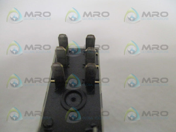 OMRON G2R-2-S RELAY 24VDC  UNMP