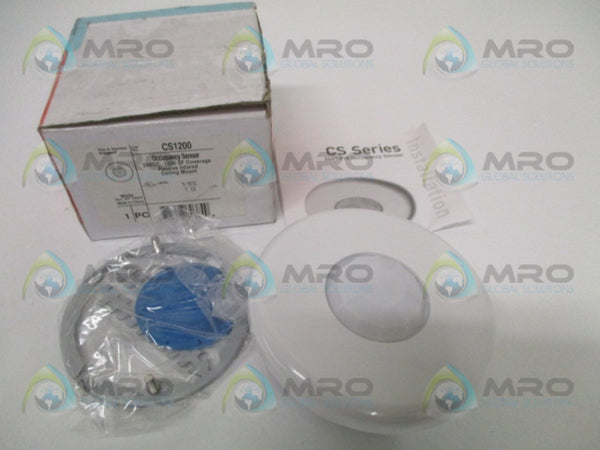 PASS & SEYMOUR LEGRAND CS1200 OCCUPANCY SENSOR NSMP