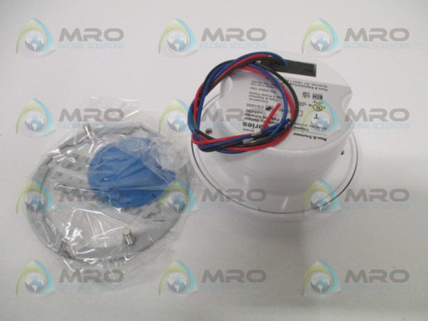 PASS & SEYMOUR LEGRAND CS1200 OCCUPANCY SENSOR NSMP