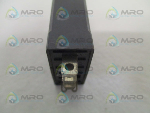 IDEC RAHB-20IZU SOLID STATE RELAY 250VAC UNMP