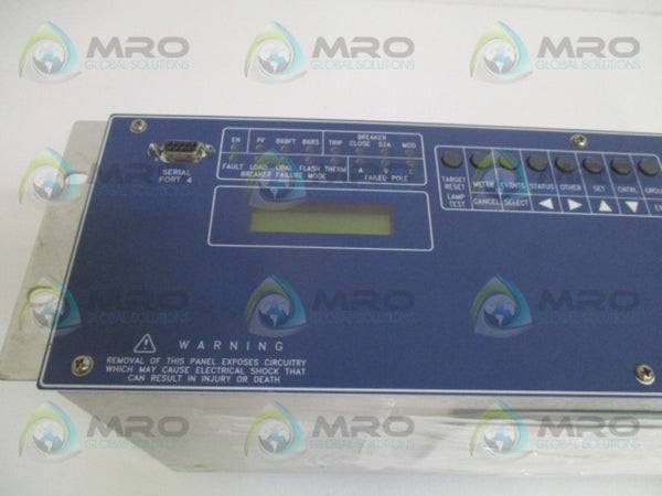 SEL SEL-352 035211425H2X4XX BREAKER FAILURE RELAY (REPAIRED)  UNMP