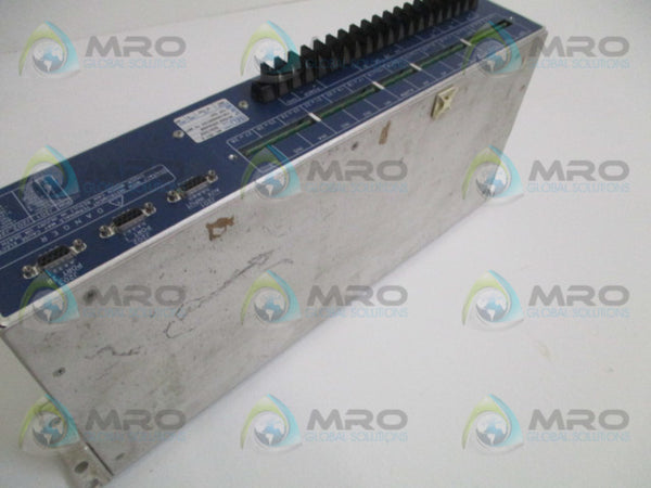 SEL SEL-251 251002-4556UHNB DISTRIBUTION RELAY UNMP
