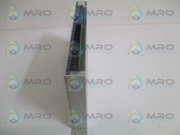 SEL SEL-DTA2 DTA201-4 DISPLAY/TRANSDUCER ADAPTER RELAY  UNMP