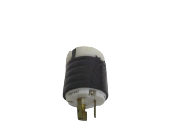 PASS & SEYMOUR LEGRAND L620P CONNECTOR PLUG UNMP