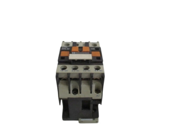 TELEMECANIQUE CA2DN22G6 CONTROL RELAY 120V UNMP