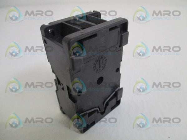 RELE ZVE8 RELAY SOCKET  UNMP