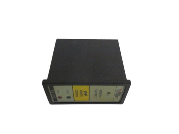 POWER ELECTRONICS P.T.611 VHF REMOTE CONTROL RELAY UNMP