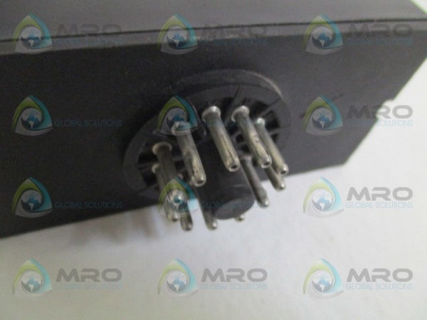 POWER ELECTRONICS P.T.611 VHF REMOTE CONTROL RELAY UNMP