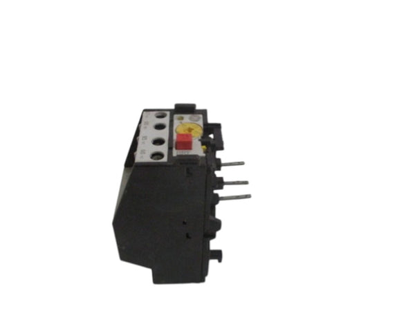 GENERAL ELECTRIC BRF1MS OVERLOAD RELAY 1.9-2.7A UNMP