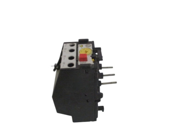 GENERAL ELECTRIC BRF1MS OVERLOAD RELAY 17.5-22A UNMP