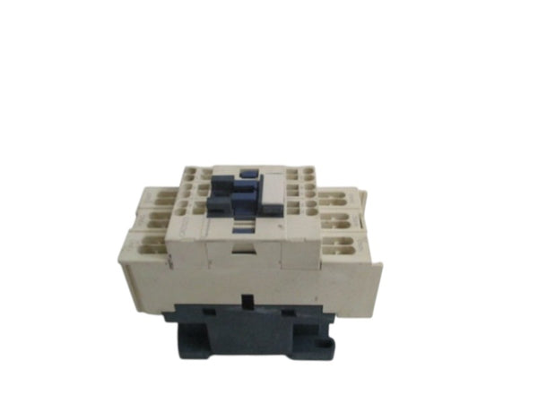 TELEMECANIQUE CAD323FE7 CONTROL RELAY 115V UNMP