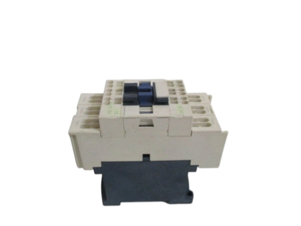 TELEMECANIQUE CAD323BD CONTROL RELAY 24VDC UNMP