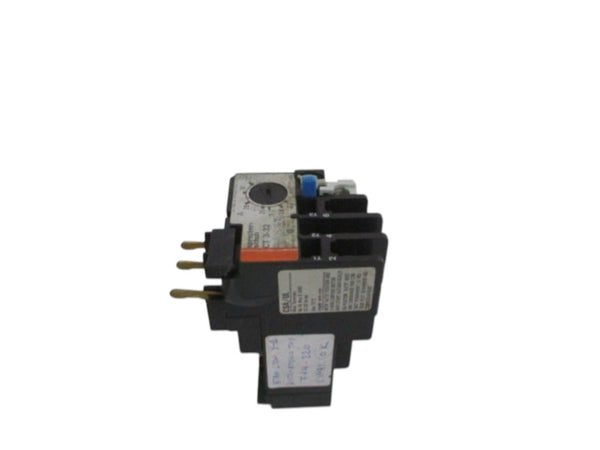 SPRECHER+SCHUH CT3-32 THERMAL OVERLOAD RELAY 23-32A UNMP