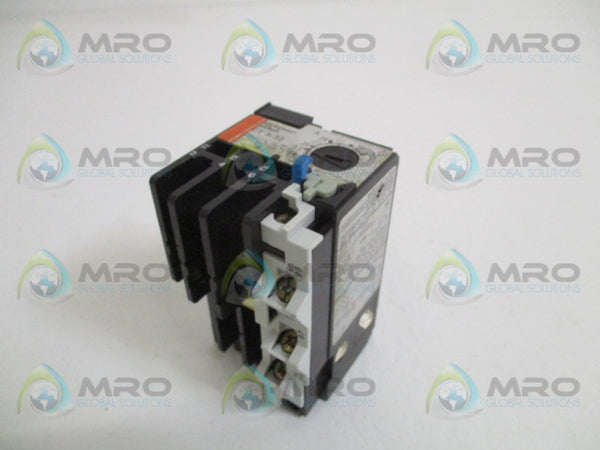 SPRECHER+SCHUH CT3-32 THERMAL OVERLOAD RELAY 23-32A UNMP