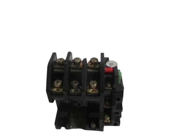 TOGAMI ELECTRIC T-35-3 THERMAL OVERLOAD RELAY 18-25A (AS PICTURED) UNMP