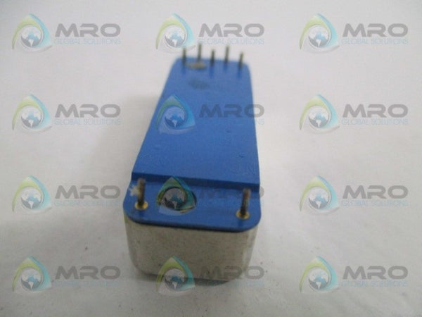 GI CLARE HGSR52112W00 WETTED RELAY UNMP