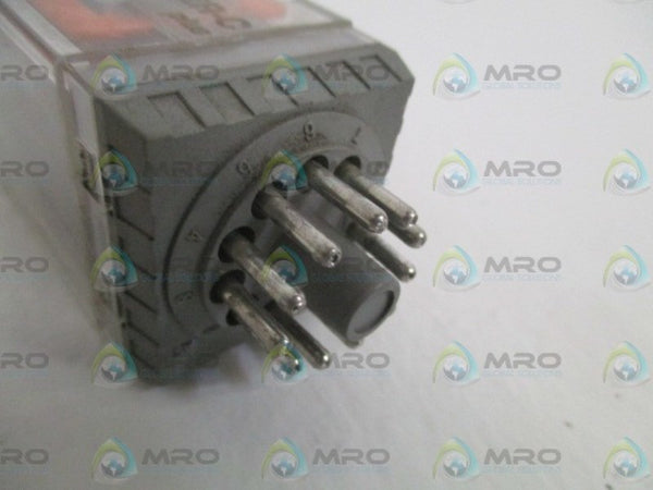 RELECO C3-A30FX/...V RELAY 12VDC UNMP