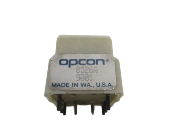 OPCON 8526A9001 RELAY OUTPUT MODULE UNMP